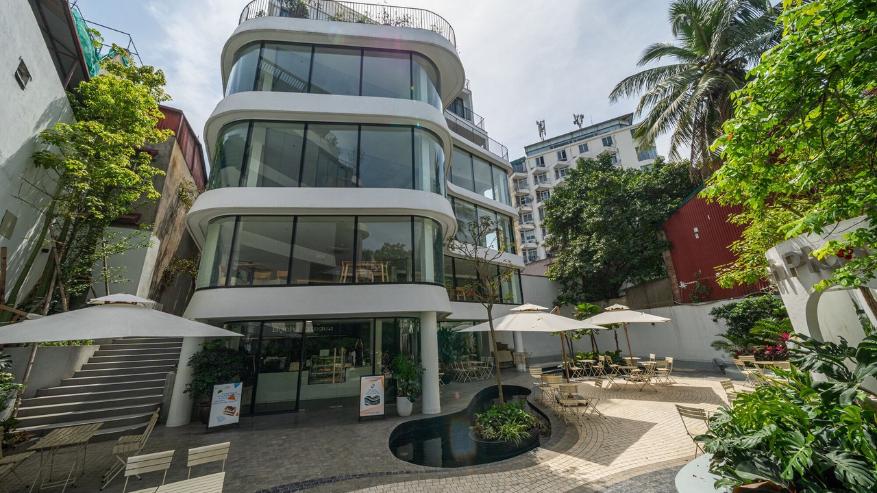 Photo of Outdoor in Tay Ho