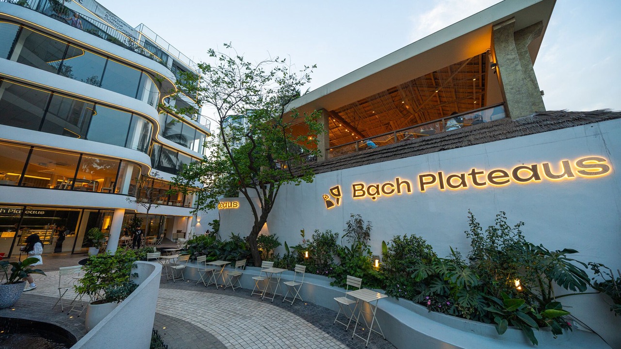 Photo of Outdoor in Tay Ho