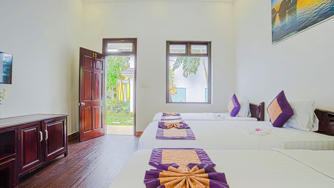 Photo of Bedroom in Phu Quoc