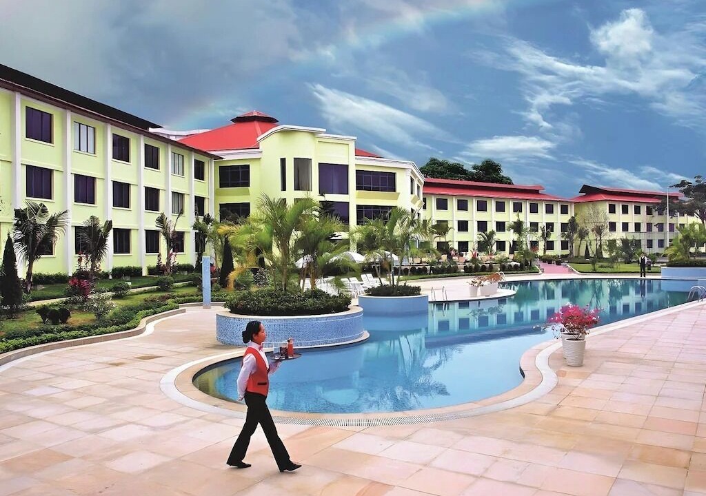 Photo of Outdoor in Quan Do Son