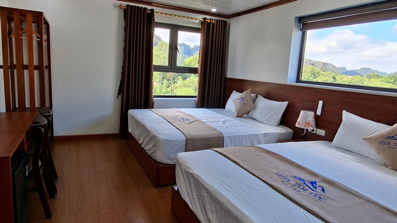 Photo of Bedroom in Hoa Lu