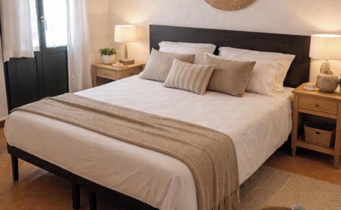 Photo of Bedroom in Sapri