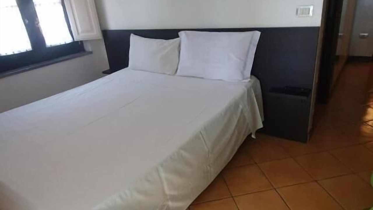 Photo of Bedroom in Sapri