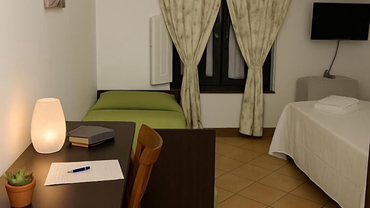 Photo of Bedroom in Sapri