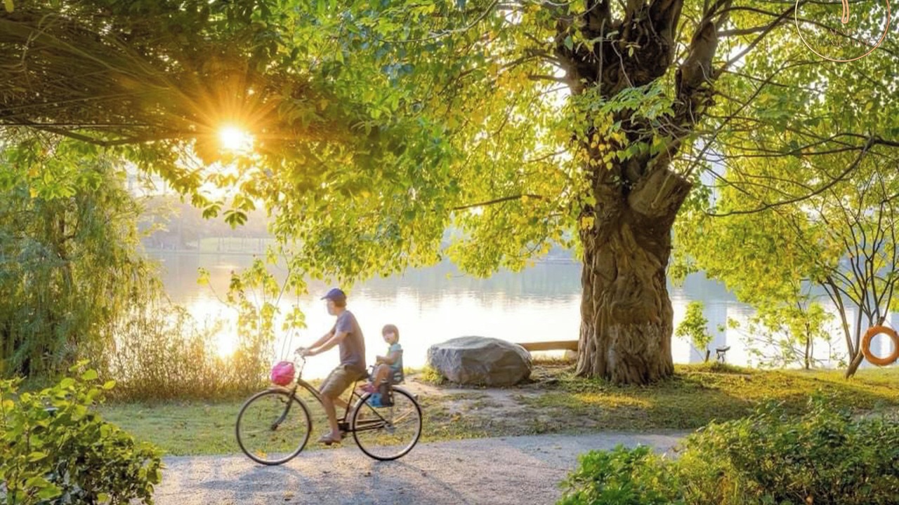 Photo of Outdoor in Van Giang