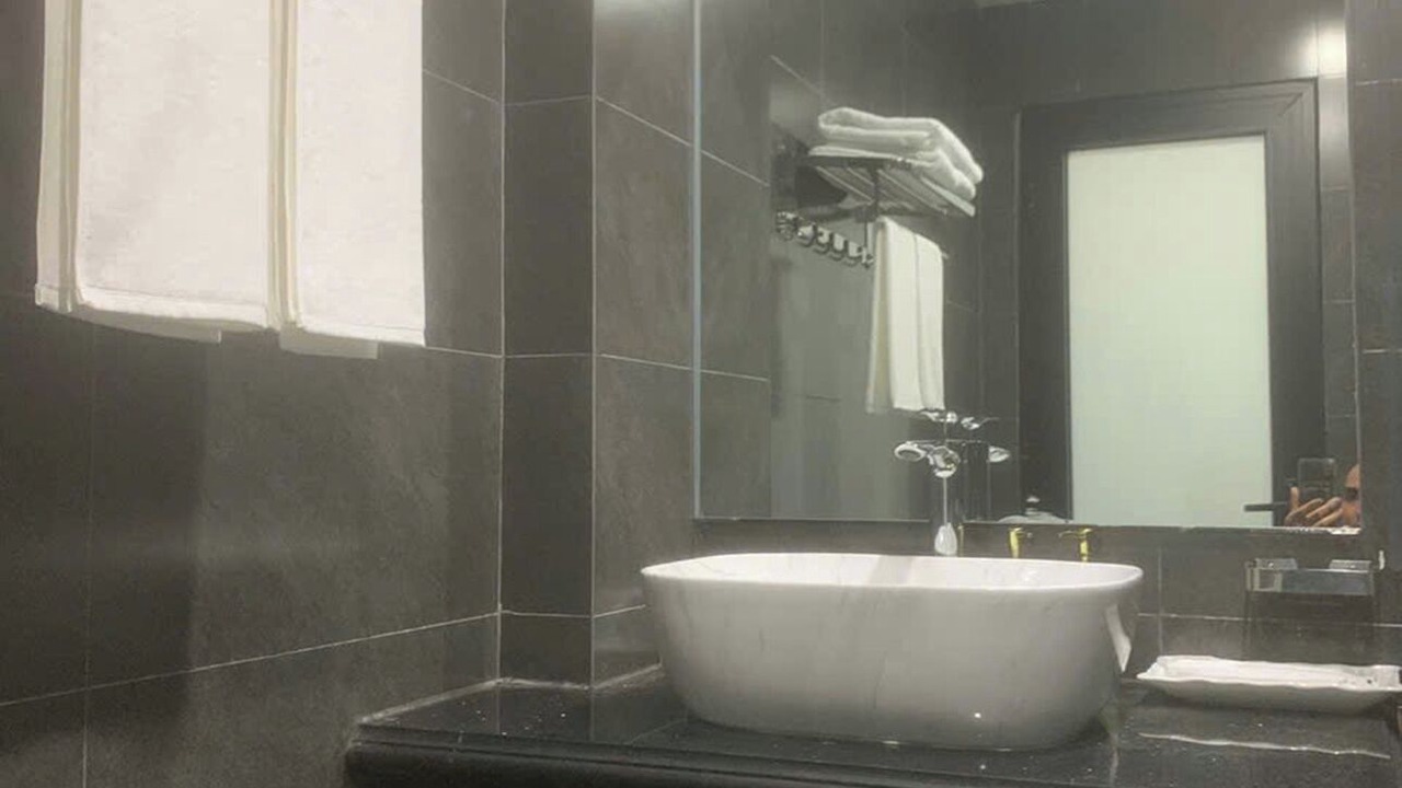 Photo of Bathroom in Van Lam
