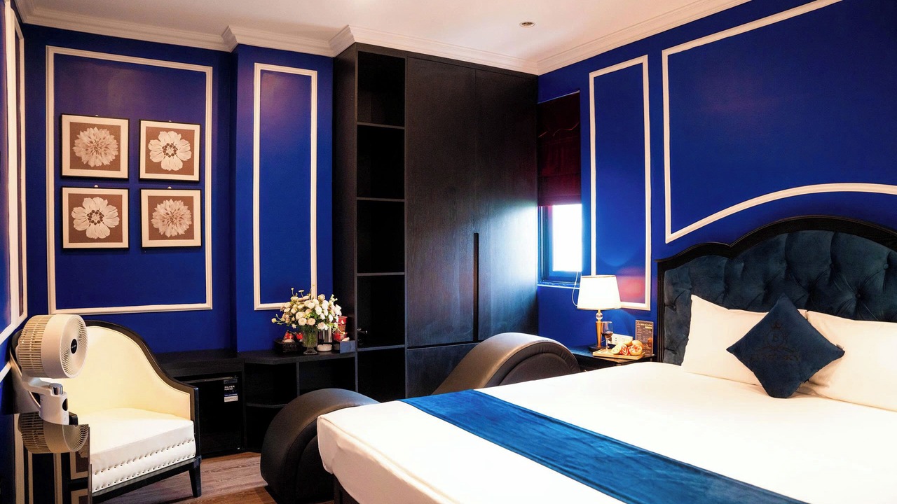 Photo of Bedroom in Ha Dong