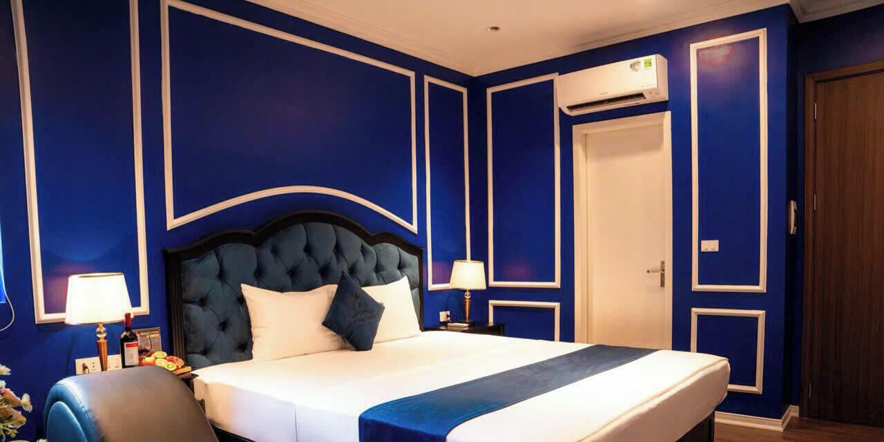 Photo of Bedroom in Ha Dong