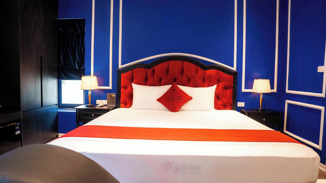 Photo of Bedroom in Ha Dong