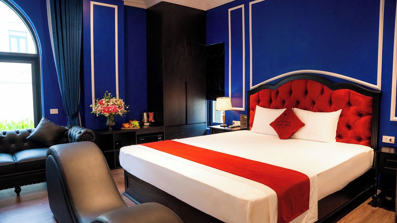 Photo of Bedroom in Ha Dong