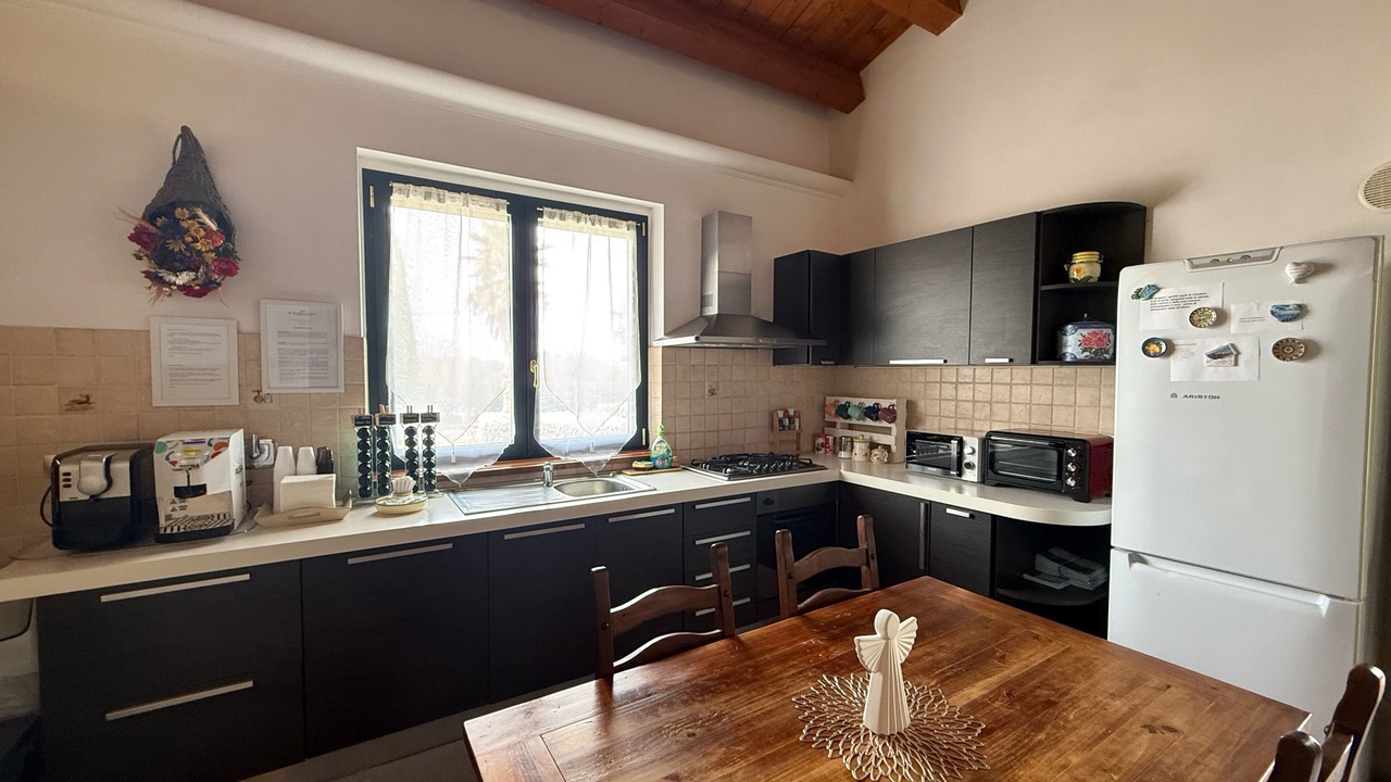 Photo of Kitchen in Marta