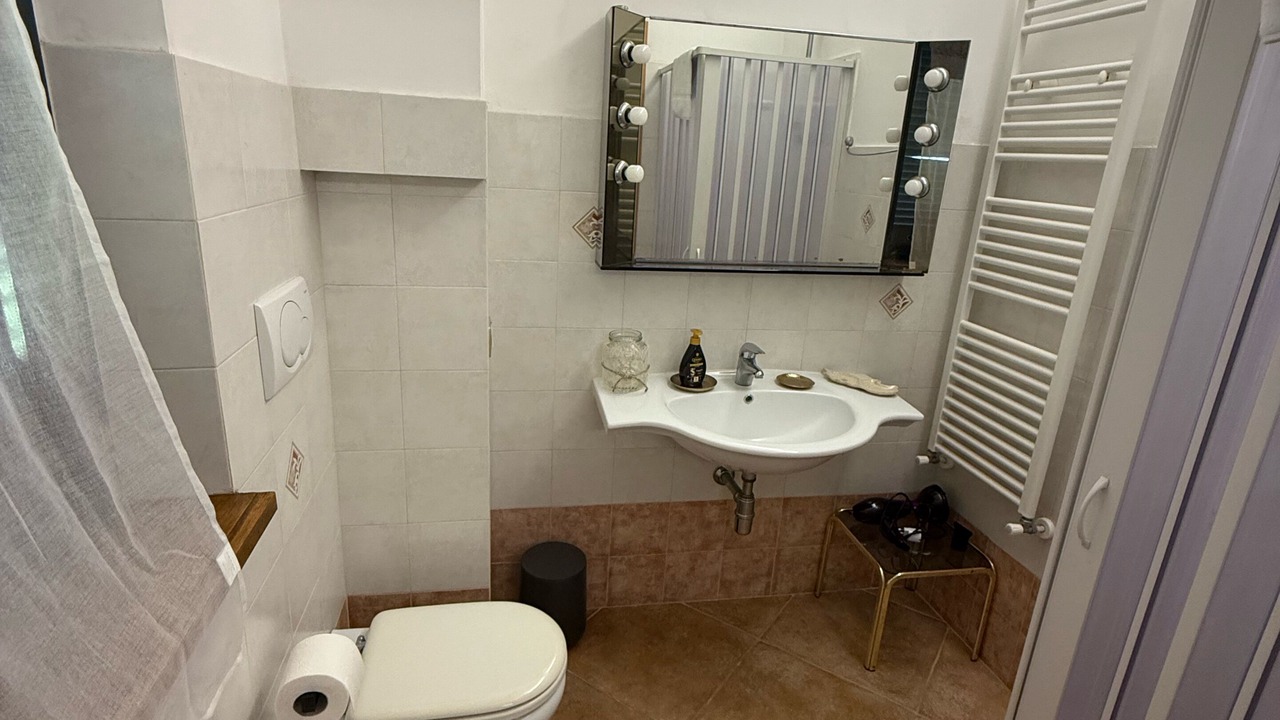 Photo of Bathroom in Marta