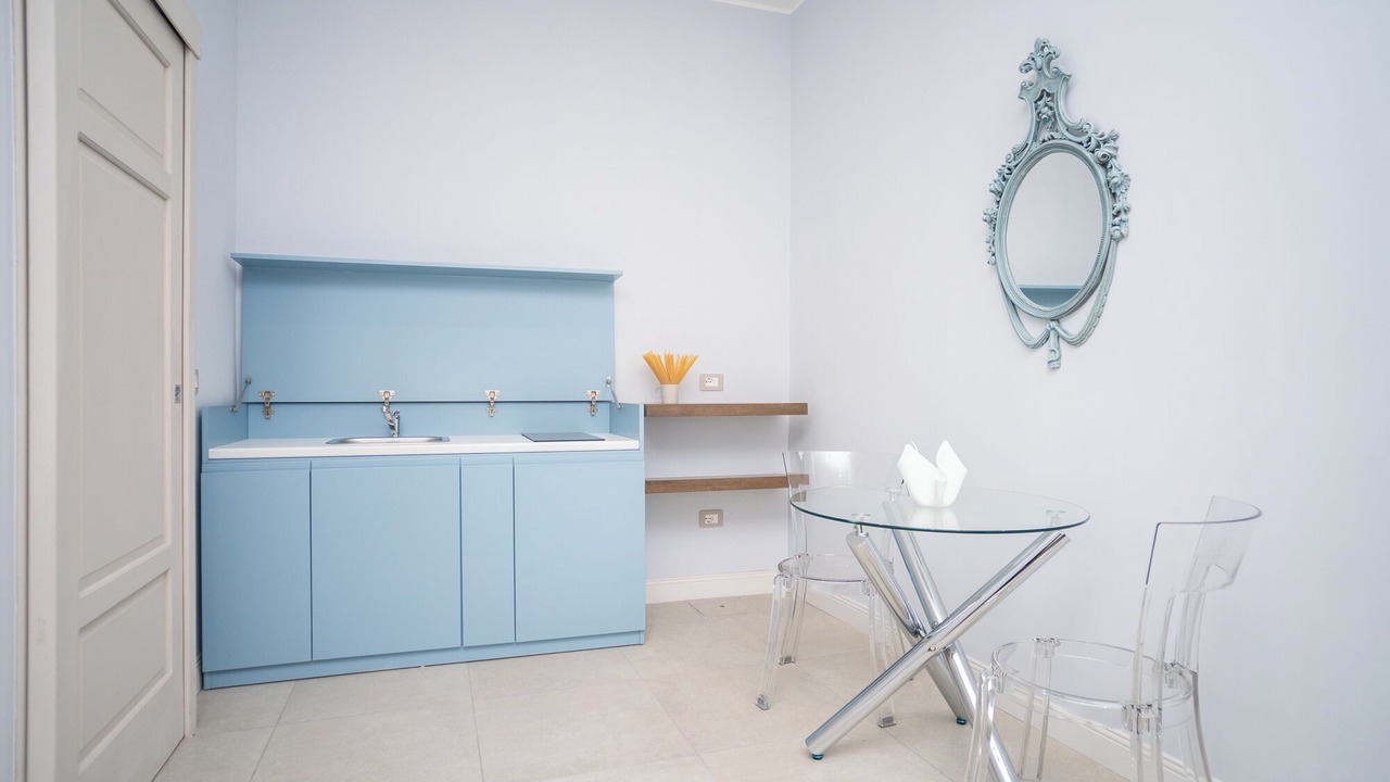 Photo of Bedroom in Salerno
