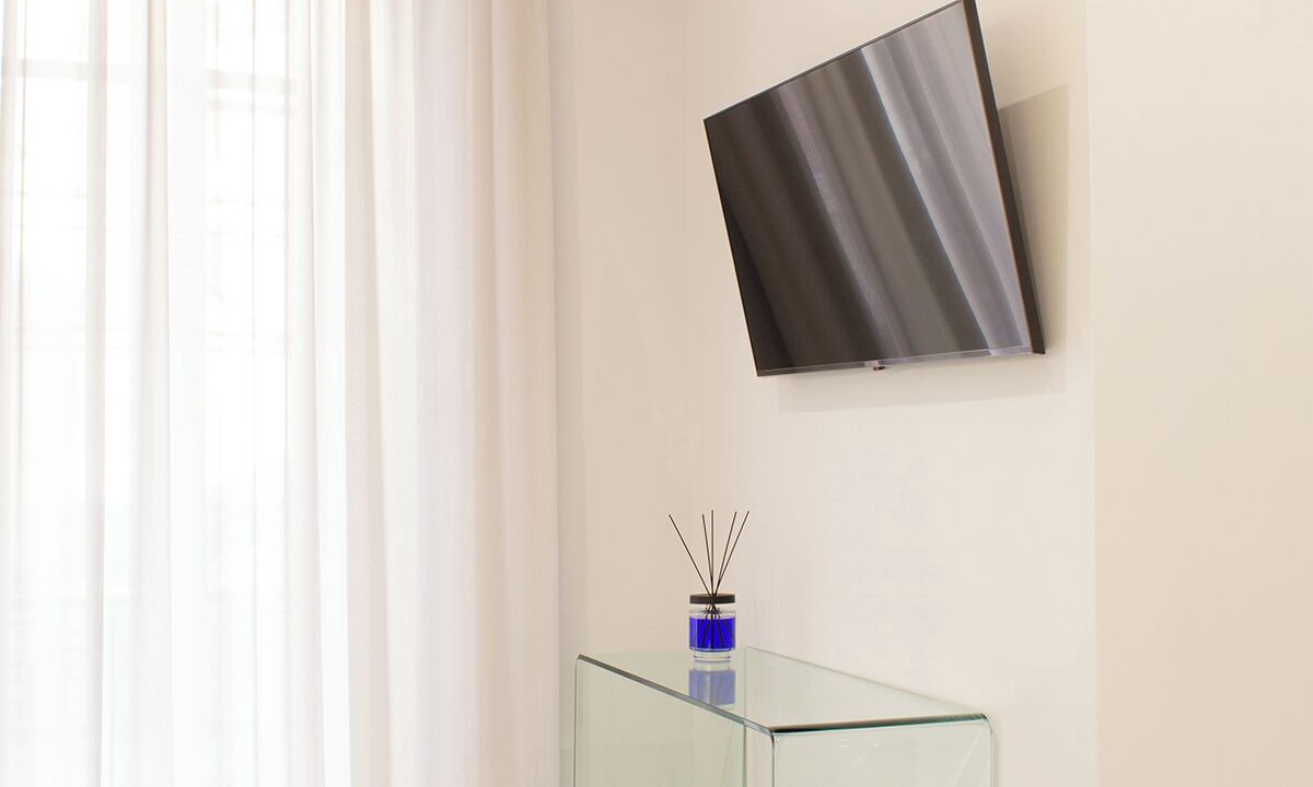 Photo of Bedroom in Salerno