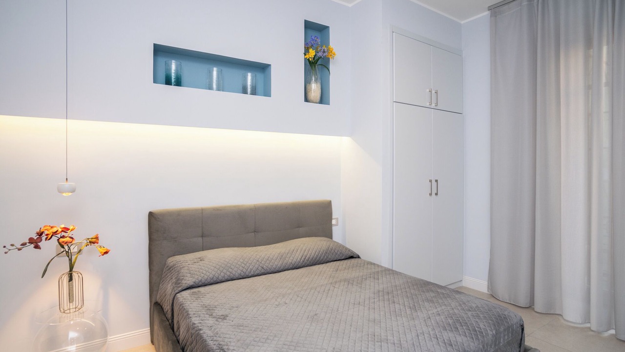 Photo of Bedroom in Salerno