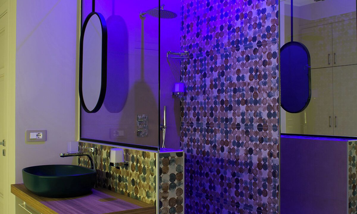 Photo of Bedroom in Salerno