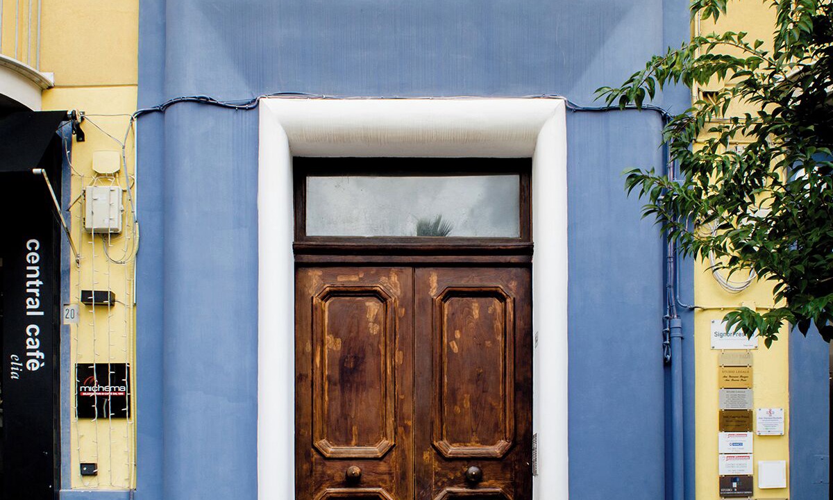 Photo of Outdoor in Salerno
