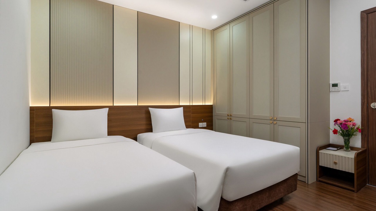 Photo of Bedroom in My Đinh