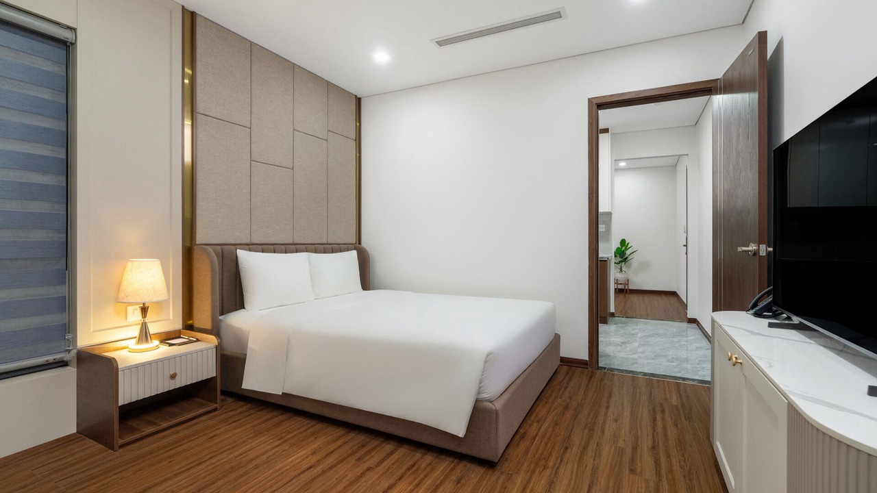Photo of Bedroom in My Đinh