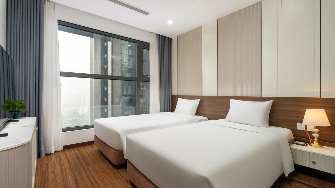 Photo of Bedroom in My Đinh