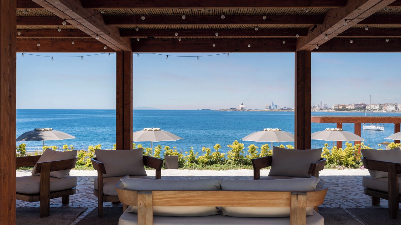 Photo of Outdoor in Civitavecchia