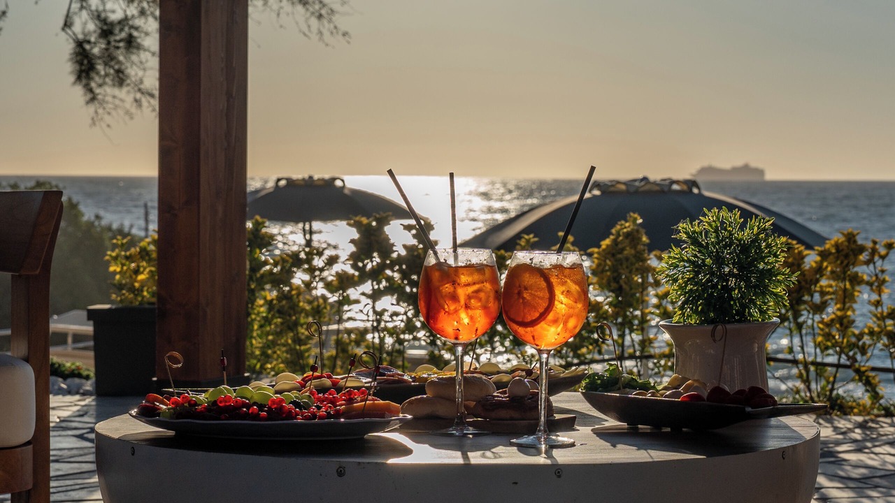 Photo of Outdoor in Civitavecchia