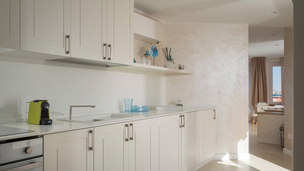 Photo of Kitchen in Civitavecchia