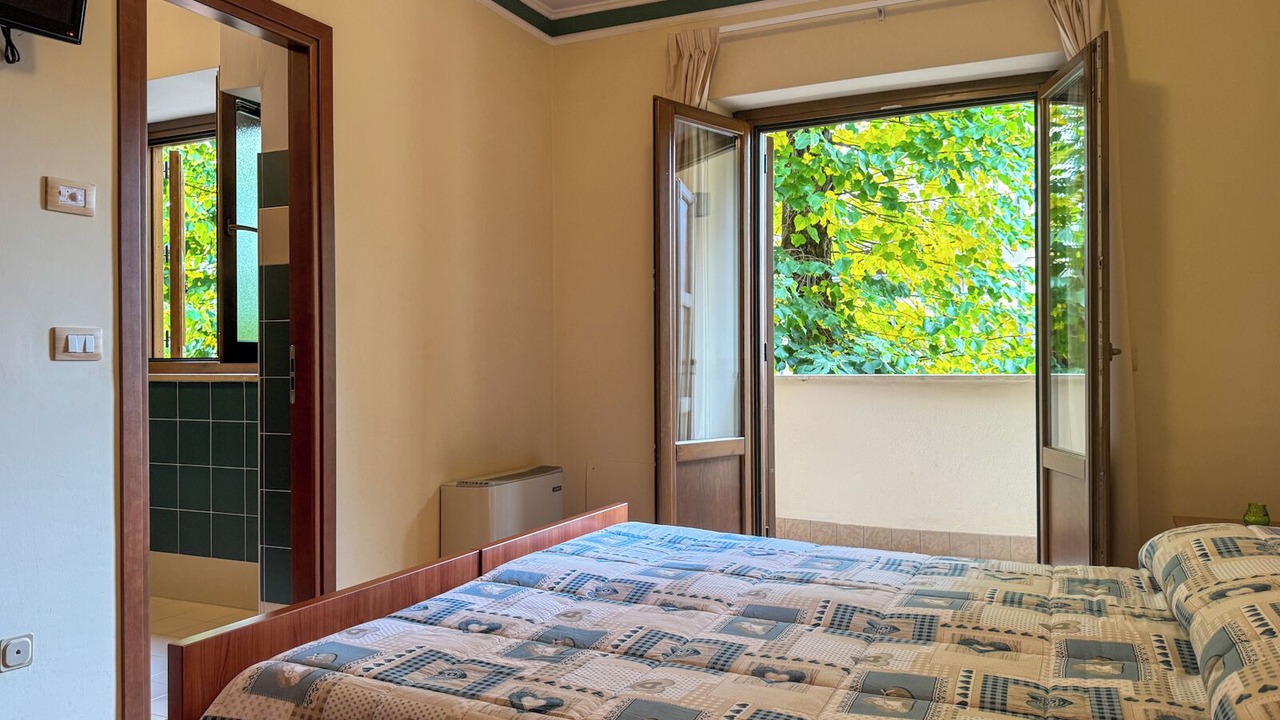Photo of Patio Balcony in Fano Adriano