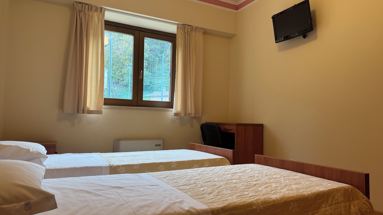 Photo of Bedroom in Fano Adriano