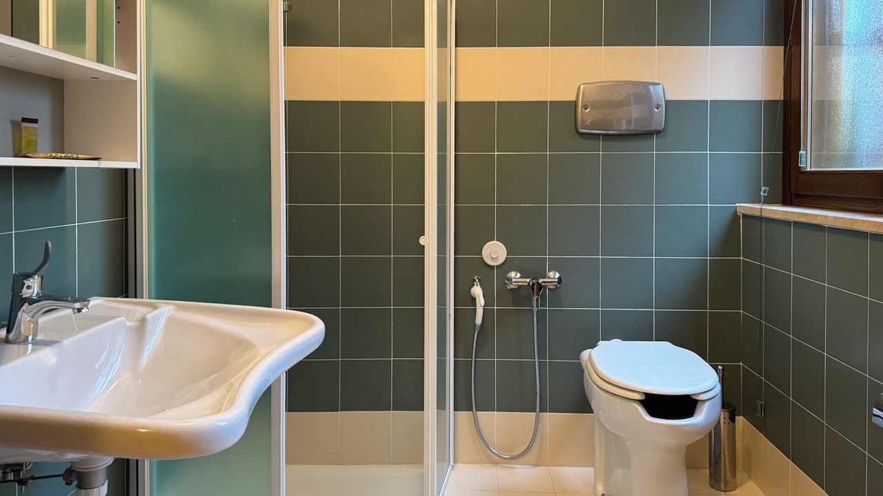 Photo of Bathroom in Fano Adriano