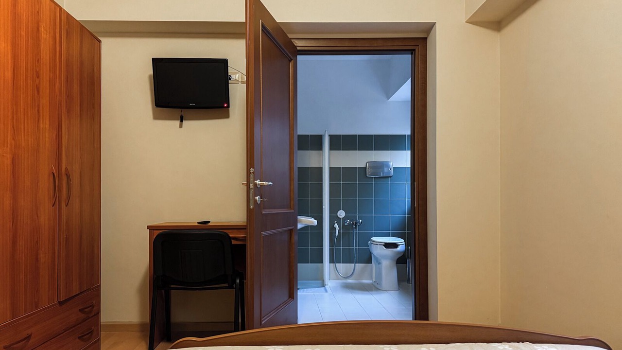 Photo of Bedroom in Fano Adriano