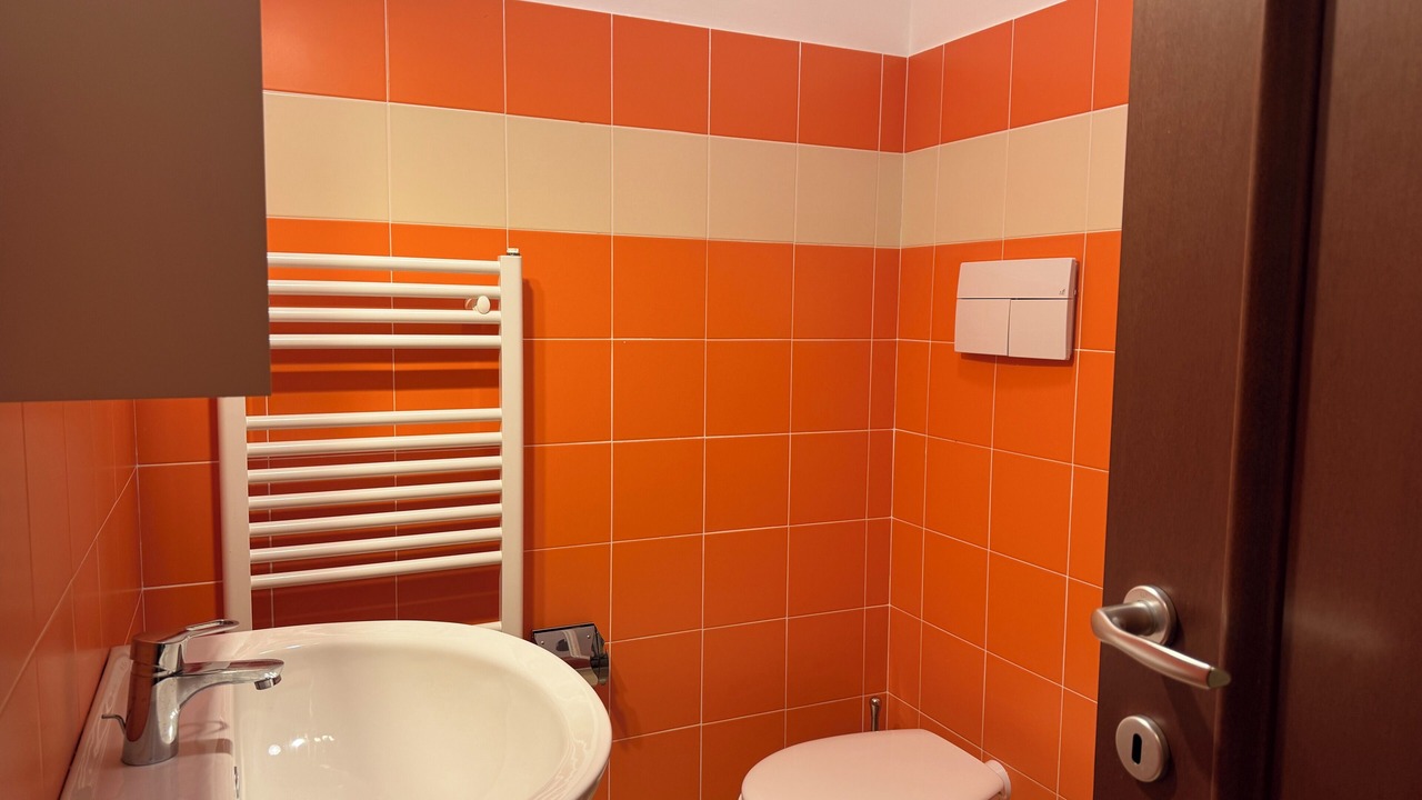 Photo of Bathroom in Fano Adriano