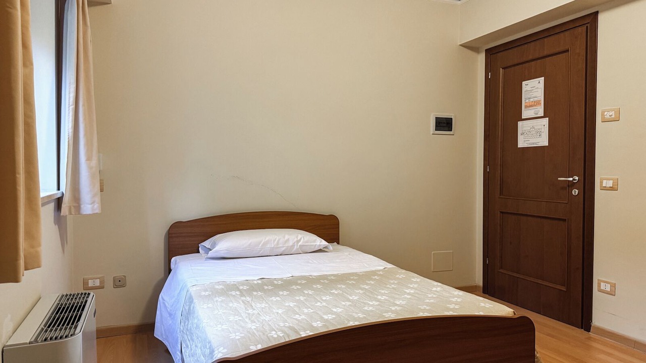 Photo of Bedroom in Fano Adriano