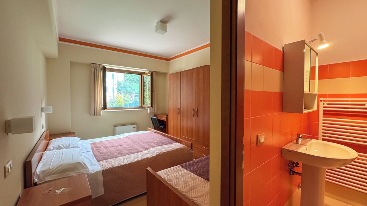 Photo of Bedroom in Fano Adriano