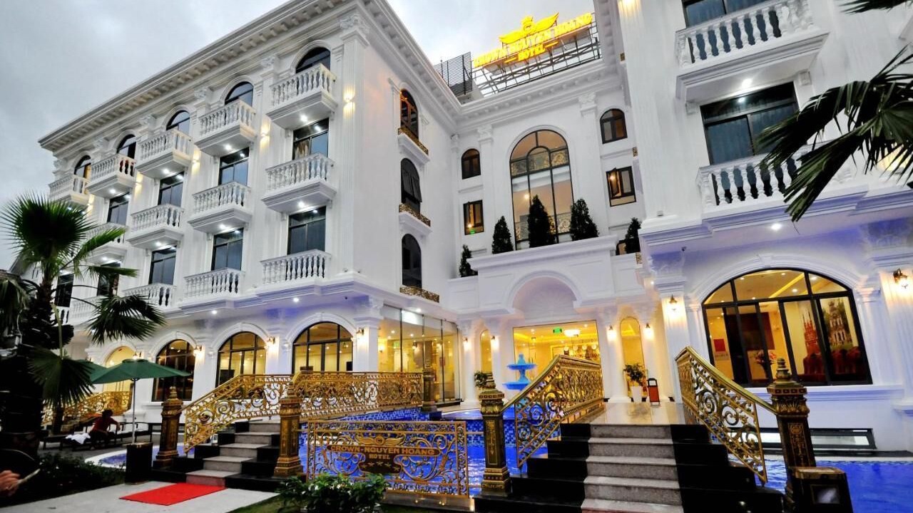 Photo of Outdoor in Nha Trang