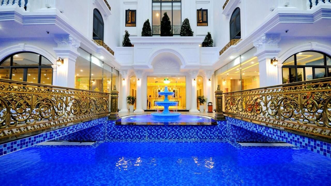 Photo of Outdoor in Nha Trang