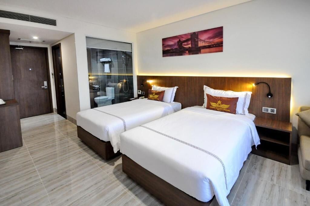 Photo of Patio Balcony in Nha Trang