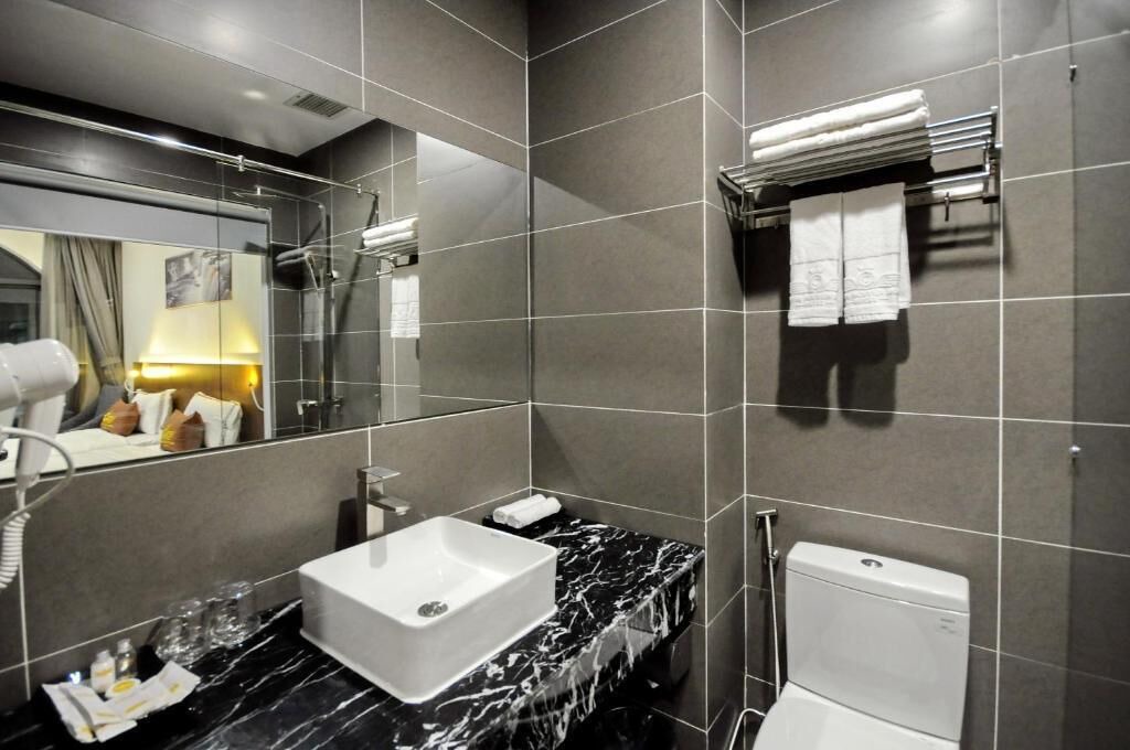 Photo of Bathroom in Nha Trang