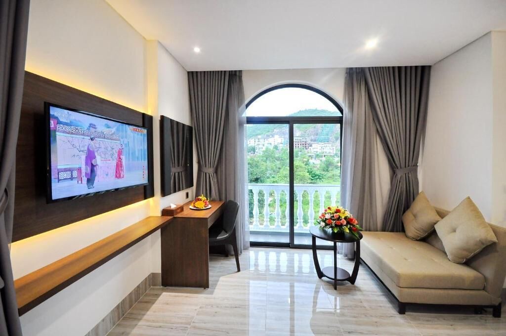 Photo of Patio Balcony in Nha Trang