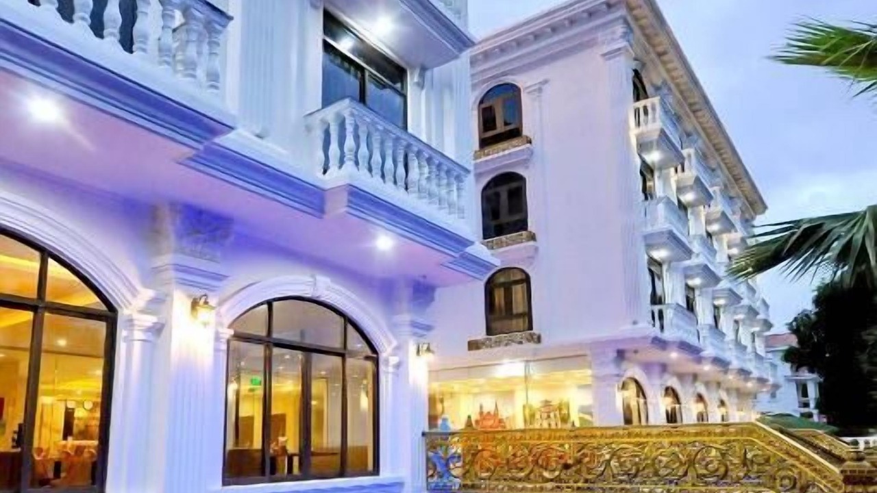 Photo of Outdoor in Nha Trang