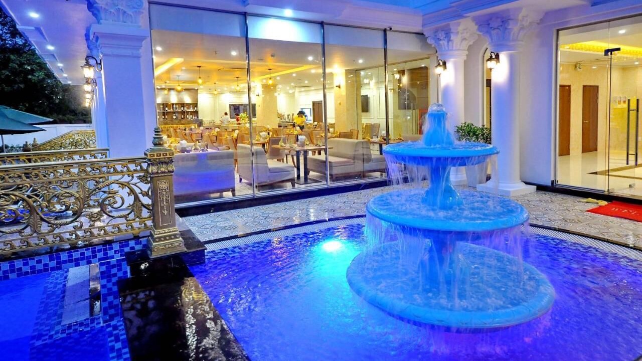Photo of Outdoor in Nha Trang