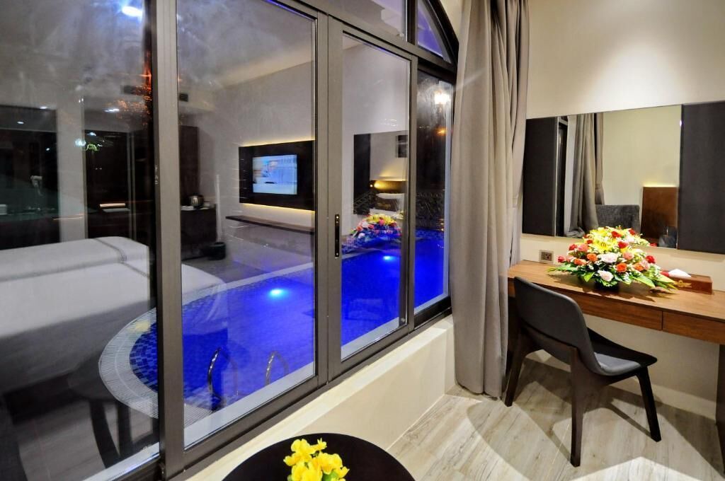 Photo of Outdoor in Nha Trang