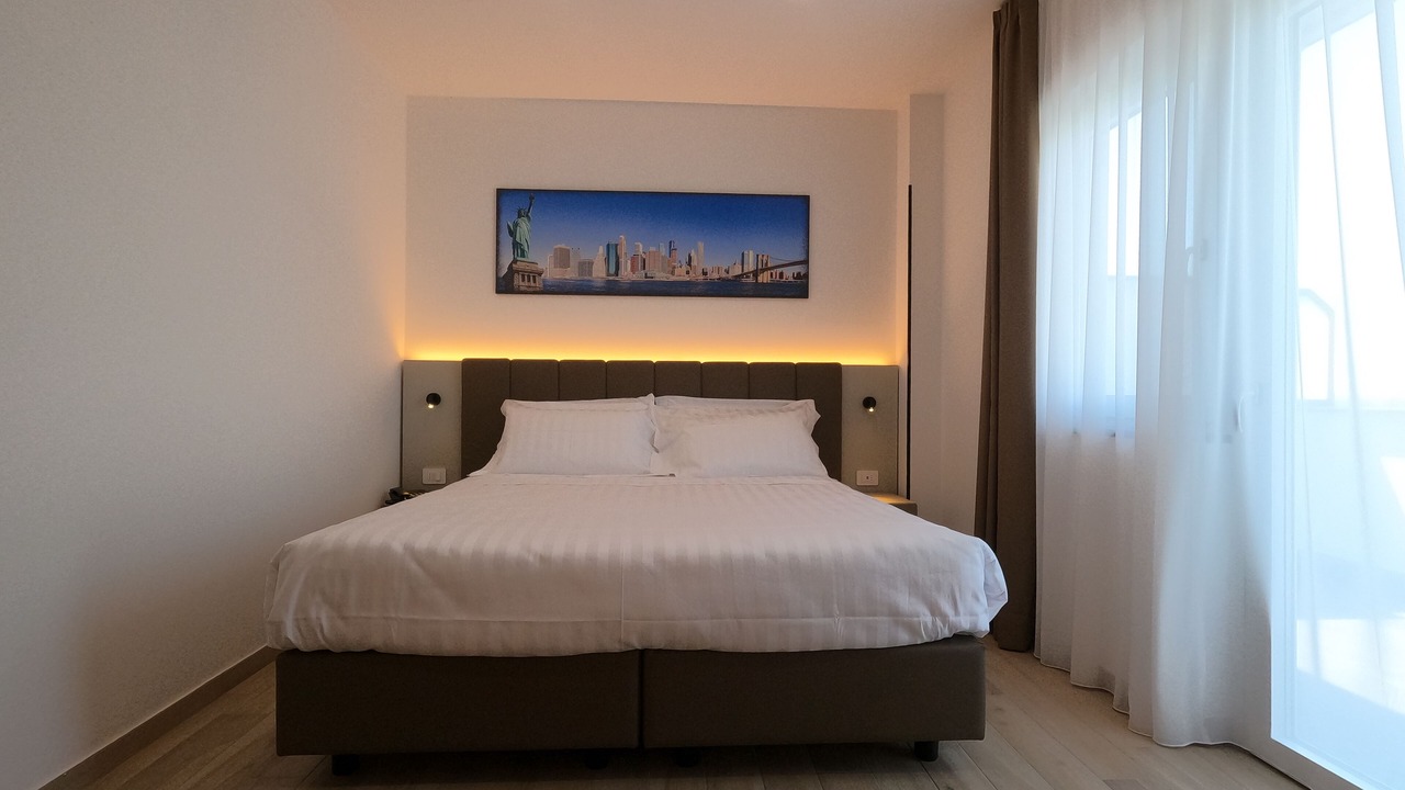 Photo of Bedroom in Settecamini