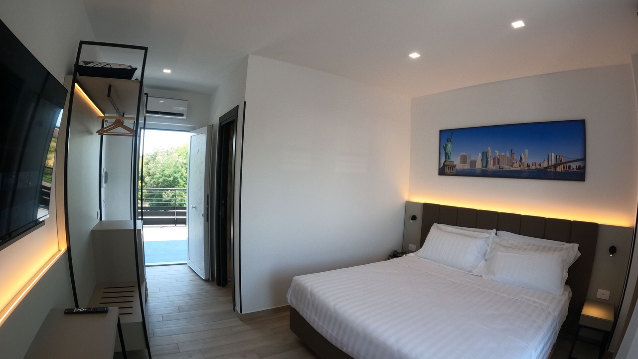 Photo of Bedroom in Settecamini
