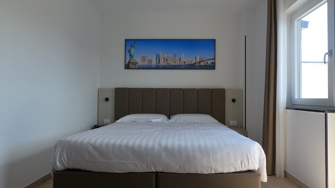 Photo of Bedroom in Settecamini