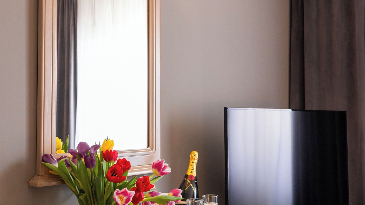 Photo of Bedroom in Zalau