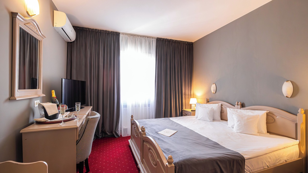 Photo of Bedroom in Zalau