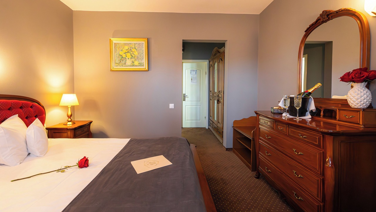 Photo of Bedroom in Zalau
