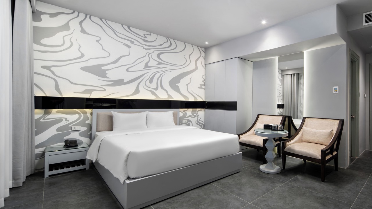Photo of Bedroom in Bui Thi Xuan