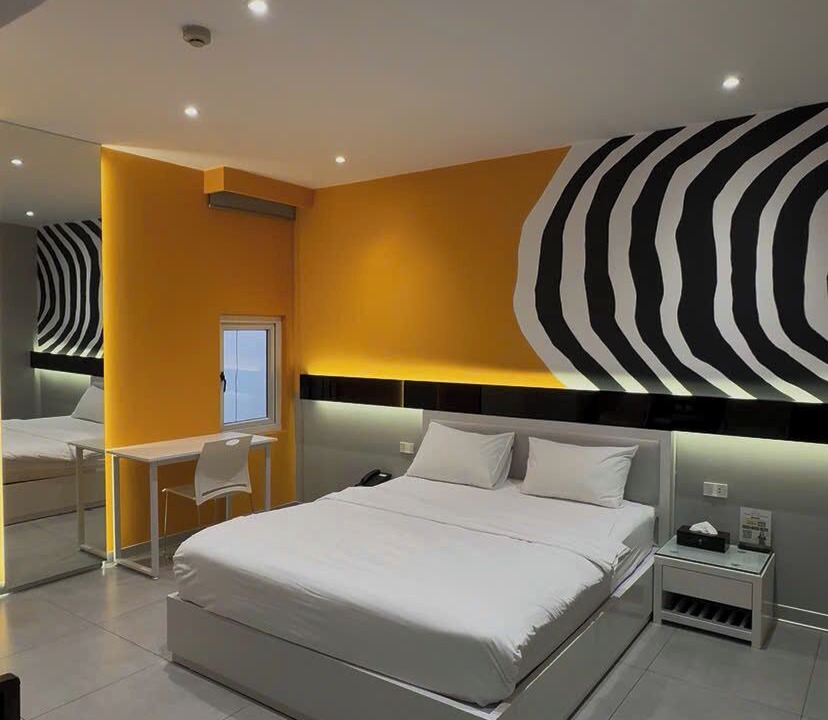 Photo of Bedroom in Bui Thi Xuan